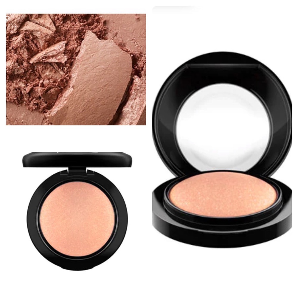 MAC Mineralize Blush - Warm Soul